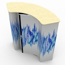 [ESC-ESC-074] Easy Counter Twist Full Flexisheet