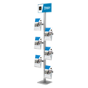 [FLD-BRD-002] FD BROCHURE DISPENSER 2