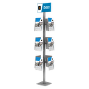 [FLD-BRD-003] FD BROCHURE DISPENSER 3