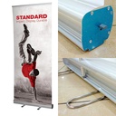 Roll Up Hi-End 85 cm x 200 cm