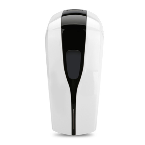 V-FREE Spray Automatic Hand Sanitizer Dispencer (Black)