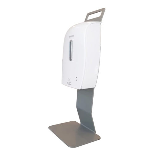 Svavo Automatic Hand Sanitizer with Table Holder