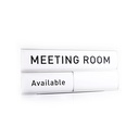 MEETING ROOM 28 X 6 CM 2 ROW