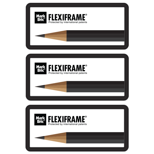 Header Flexiframe Backwall Basic 6 Black