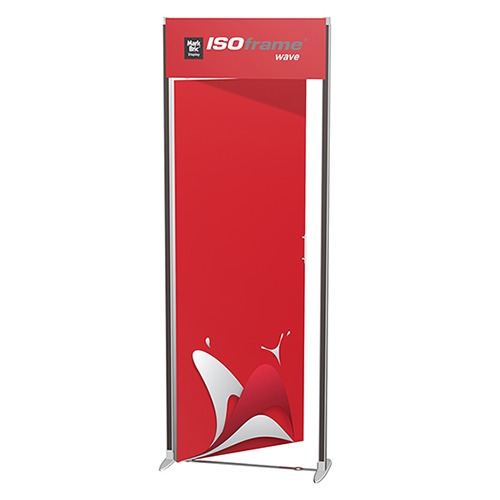Pintu Type A ISO Frame