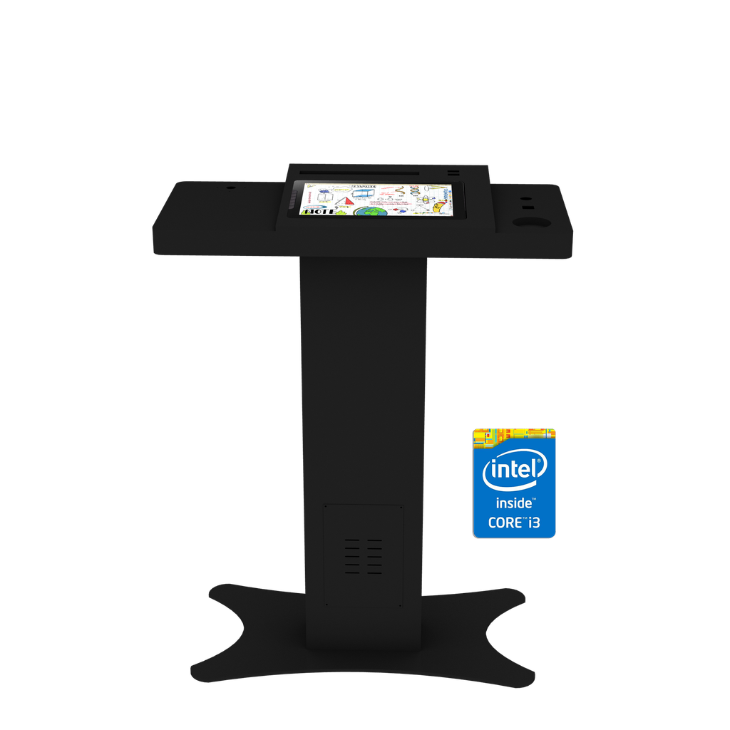 Digisign Digital Podium - Basic (Podium Only)