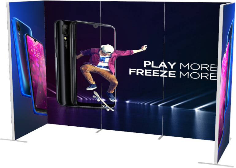 Q SEG Exhibit Booth 2