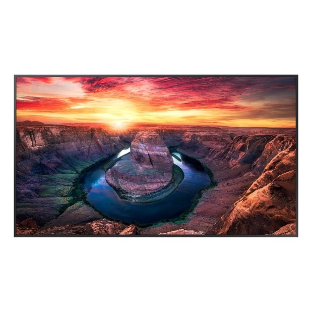 Samsung Smart Signage 43 Inch [QM43]