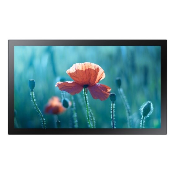 Samsung Smart Signage Touchscreen 13 Inch [QB13]