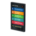 DigiSIGN Lift Display 32 Inch