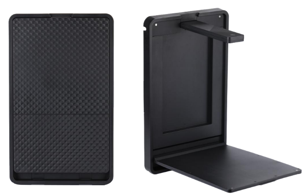 Document Visualizer for ICE Board E Series