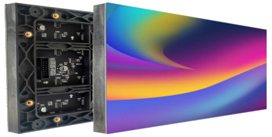 LED Videotron Indoor Fixed P2.5/m2