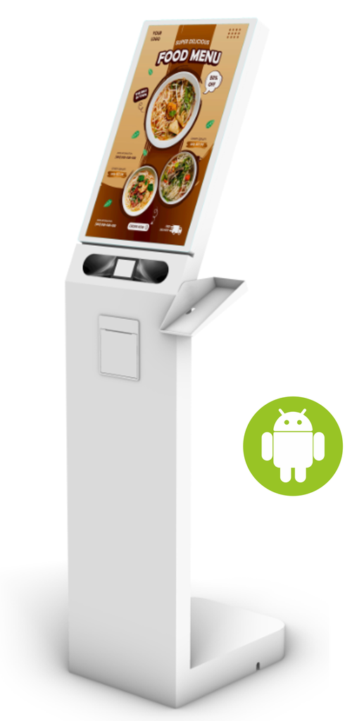 DigiSIGN SSK 24 inch - Android