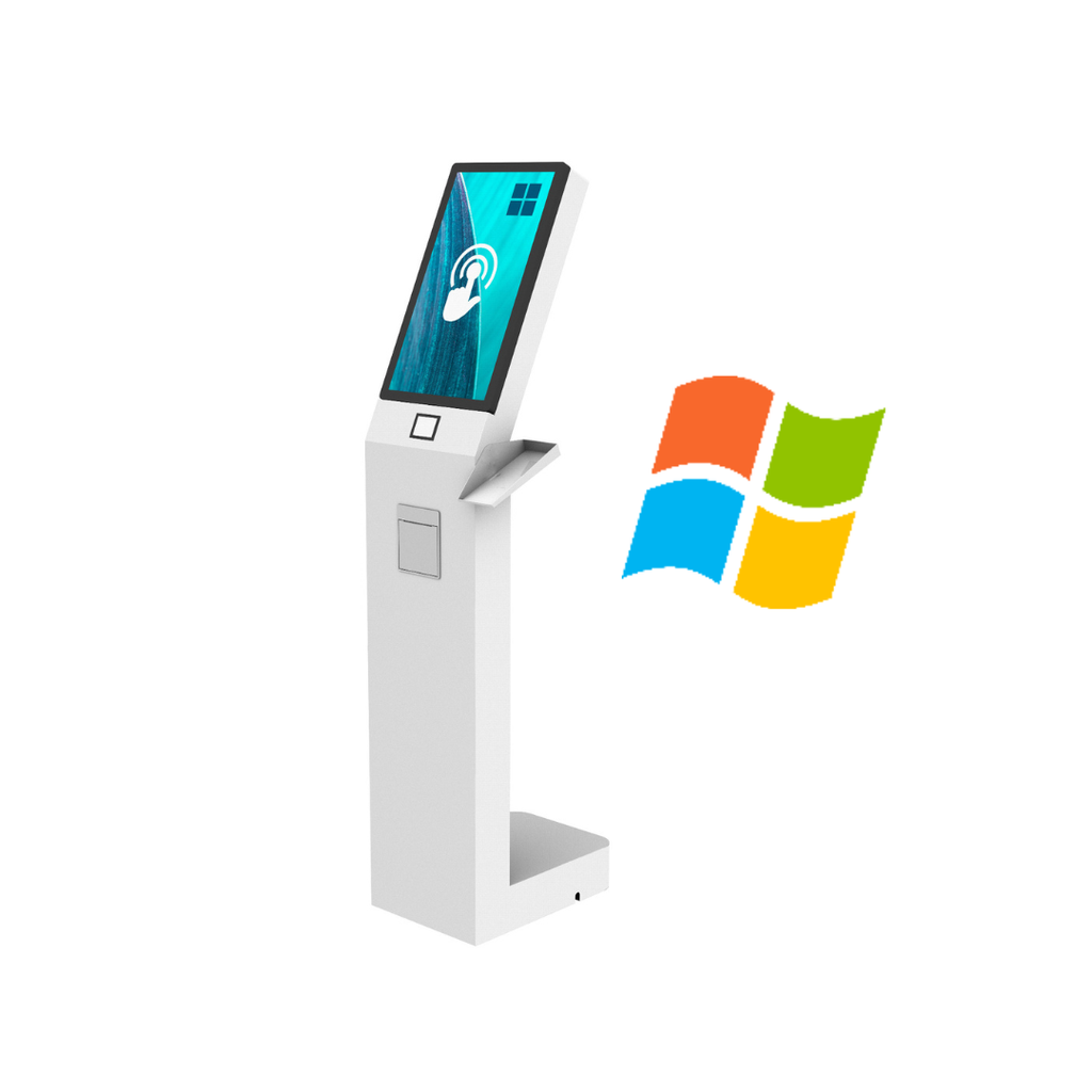 DigiSIGN SSK 21,5 inch - Windows