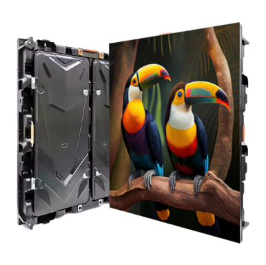 DigiSIGN LED Videotron P4 Outdoor (Cabinet 96 cm x 96 cm)