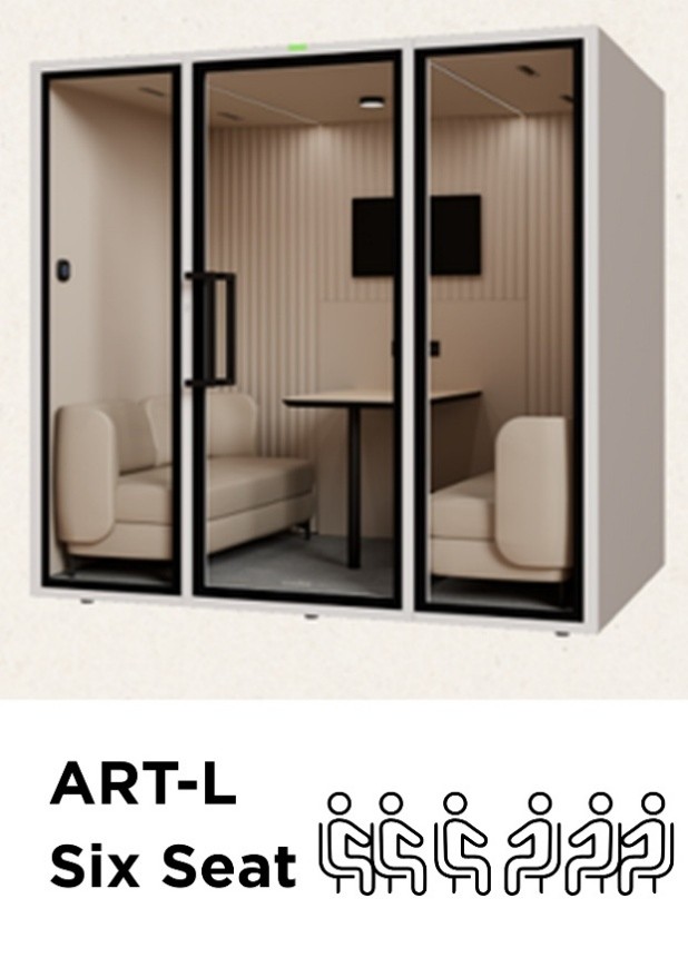 DeepSpace ART-L (1 unit)