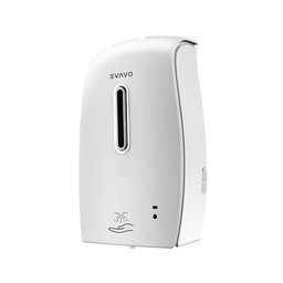 [ACC-SVV-001] Svavo Automatic Spray Dispenser (White)