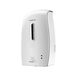 [ACC-SVV-001] Svavo Automatic Spray Dispenser (White)