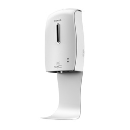 [ACC-SVV-002] Svavo Automatic Spray Dispenser with Tray (White)