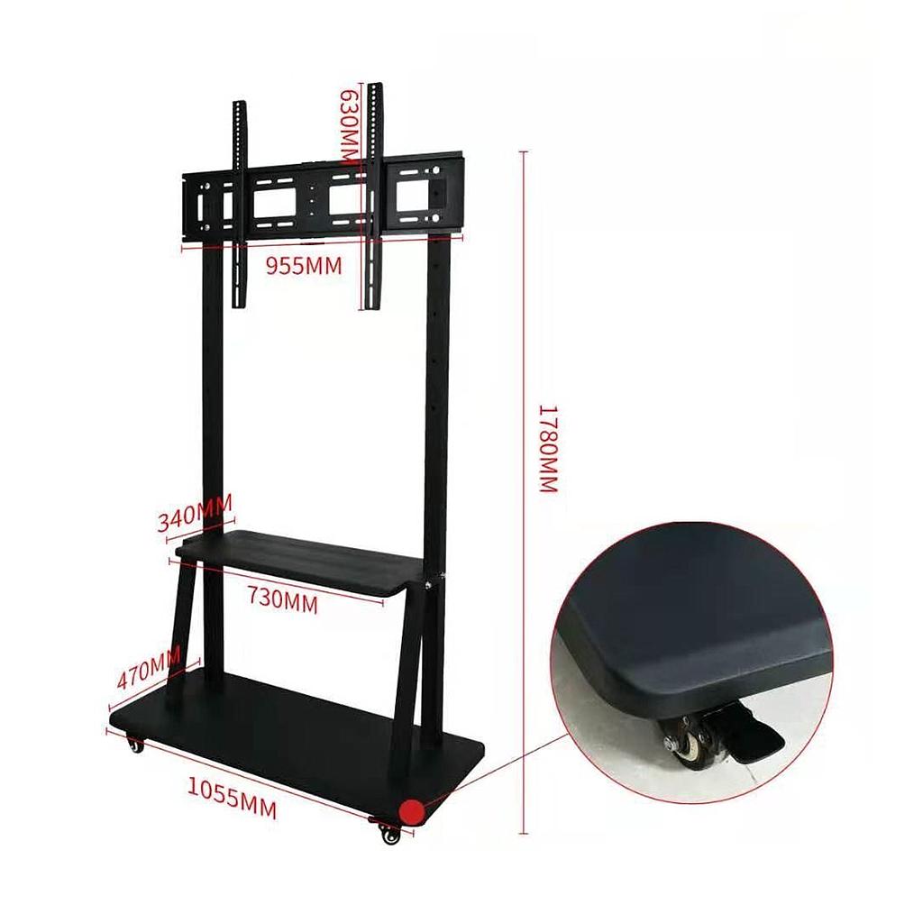 IFP Stand for ICE Board V3 65 Inch | Displaystore.id