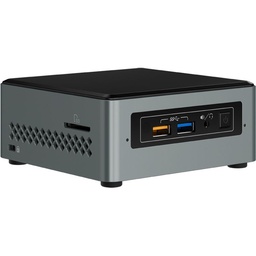 [DSN-CTR-010] Intel NUC Box Celeron