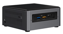 [DSN-CTR-023] Mini PC Intel i7