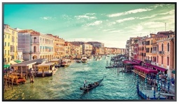 [DSN-LFD-056] Samsung Smart Signage 43" [QM43R-B]