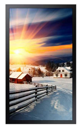 [DSN-LFD-081] Samsung Smart Signage Outdoor 75 Inch [OH75A]