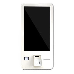 [DSN-SSK-008] DigiSIGN Self Order Kiosk Platform Android 43 Inch IR Touch