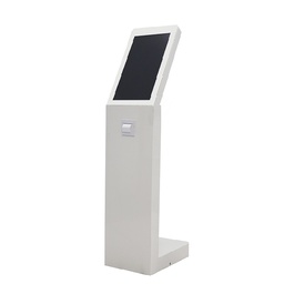 [DSN-SSK-017] DigiSIGN Self Services Kiosk Basic - Platform Android 21.5 Inch touch