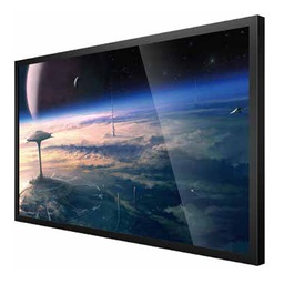 [DSN-TSM-010] Vestouch Touchscreen Monitor 43 Inch (W430RM)