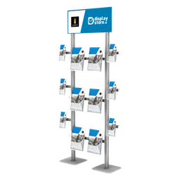 [FLD-BRD-005] FD BROCHURE DISPENSER 5