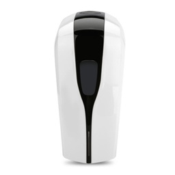 [ISD-AHS-001] V-FREE Spray Automatic Hand Sanitizer Dispencer (Black)