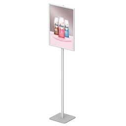 [ISD-AST-008] FRAME STAND A2 1 PC 1 SIDED