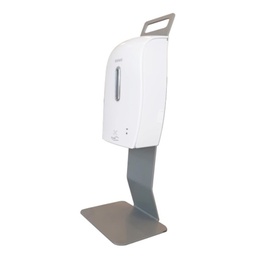 [ISD-SVV-003] Svavo Automatic Hand Sanitizer with Table Holder