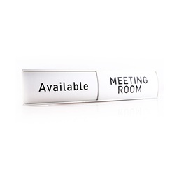 [MP-001-014] MEETING ROOM 28 X 6 CM