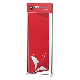 [MRB-IFW-021] Pintu Type B ISO Frame