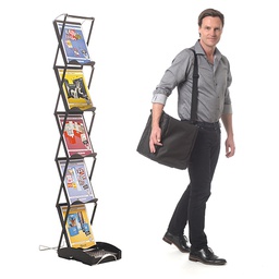 [MRB-SWP-002] Swing Up with carrying bag