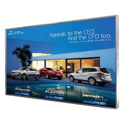 [SALE-LGB-036] MAX View L-55 Lightbox uk. 43 x 30 cm SALE