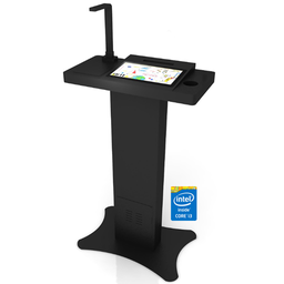 [DSN-PDM-003] Digisign Digital Podium - Basic With Visualizer Document