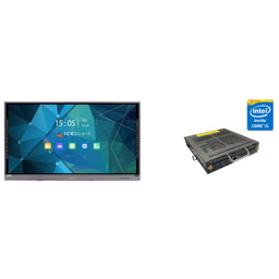[IFP-IES-P007] ICE Board E Series 65 Inch with OPS i5 (8-256)