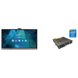 [IFP-IES-P011] ICE Board E Series 70 Inch with Camera and OPS i5 (8-256)