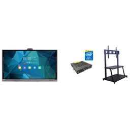 [IFP-IES-P017] ICE Board E Series 70 Inch with Camera, OPS i5 (8-256) and stand