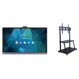 [IFP-IES-P023] ICE Board E Series 70 Inch with Camera and stand