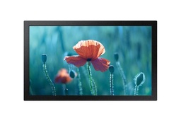 [DSN-LFD-100] Samsung Smart Signage 24 Inch [QB24R-TB]