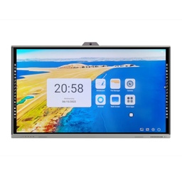 [IFP-IES-015] ICE Board E2 Series 65 Inch with Camera AI