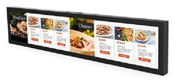 [DSN-STR-002] DigiSIGN Stretch Signage 28 inch