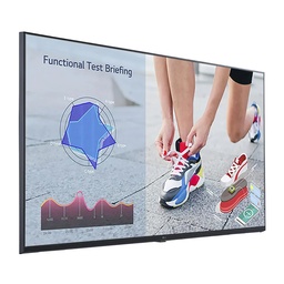 [DSN-LFD-105] LG UHD Signage 43 Inch [43UL3J-B]