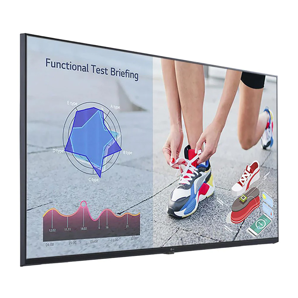 LG UHD Signage 55 Inch [55UL3J-B] | Displaystore.id