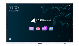 [IFP-IES-022] ICE Board E3 Series 86 Inch